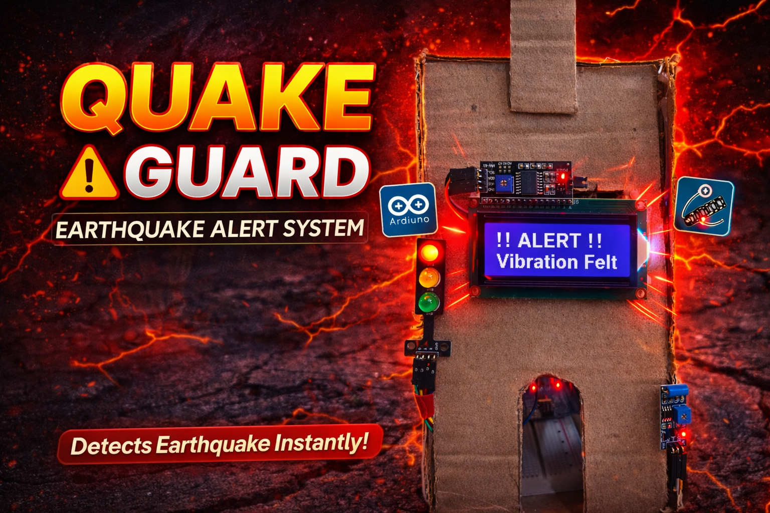 Quake-Guard 1